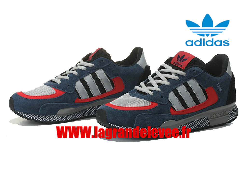 adidas zx 850 homme bleu